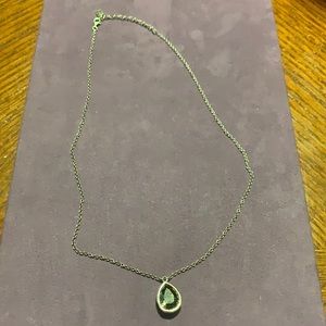 Grace & Heart necklace